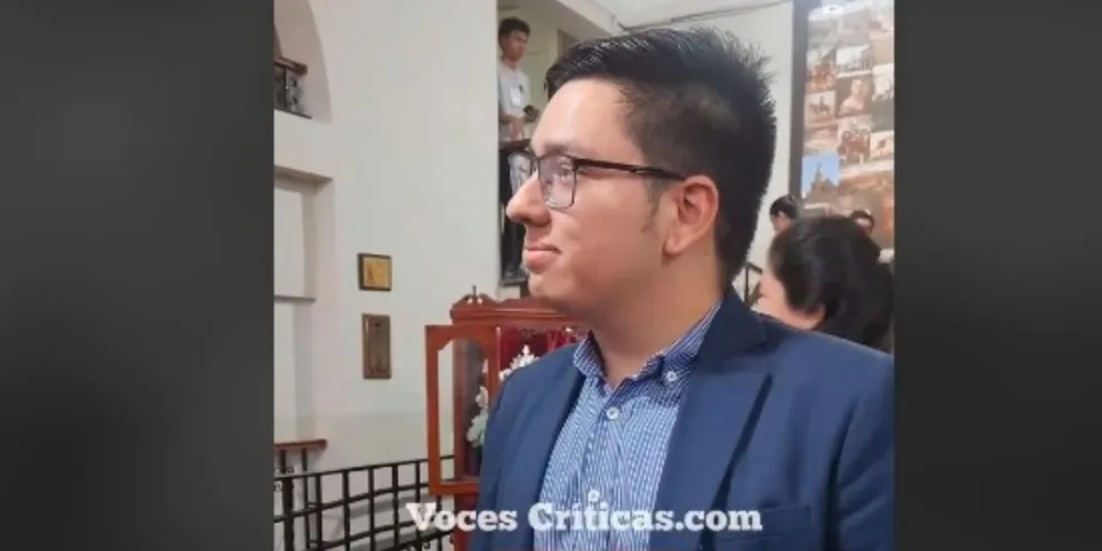 Concejal Salteño