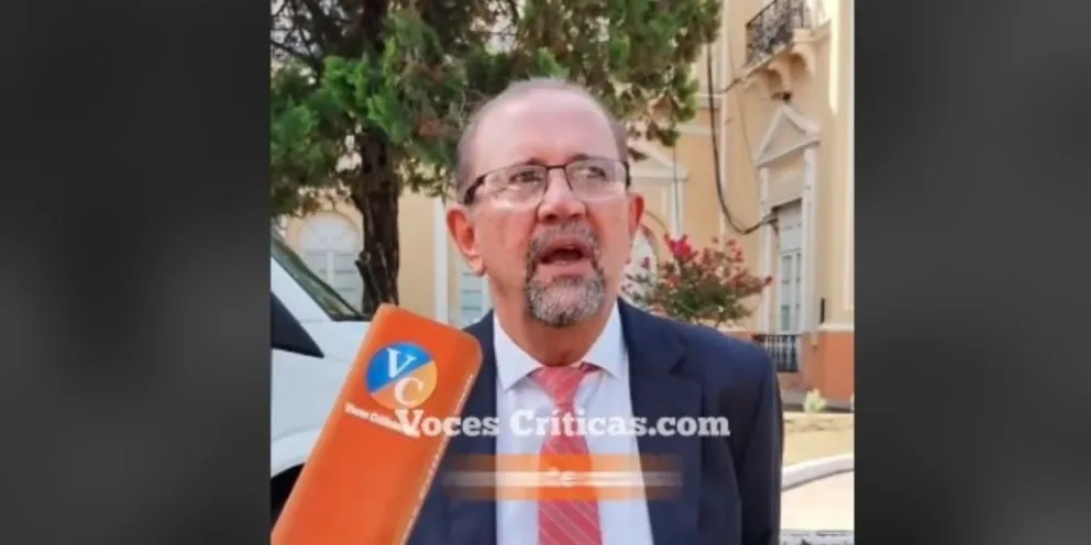 Sergio Camacho