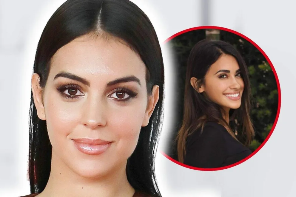 El gesto de Georgina Rodríguez con el que sorprendió a Antonela: así reaccionó al cumpleaños de la rosarina