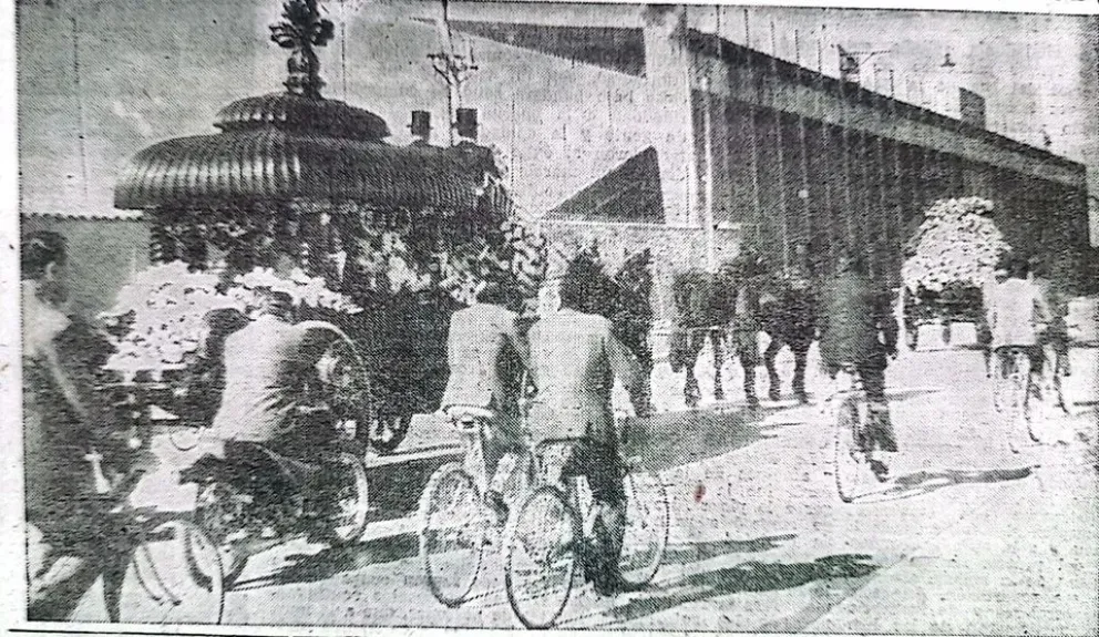 Estadio Gimnasia y Tiro 