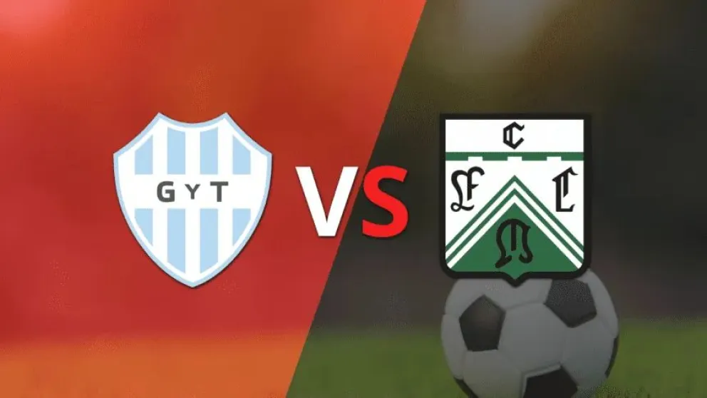 Gimnasia y Tiro recibe a Ferro: hora, probables formaciones y cómo verlo