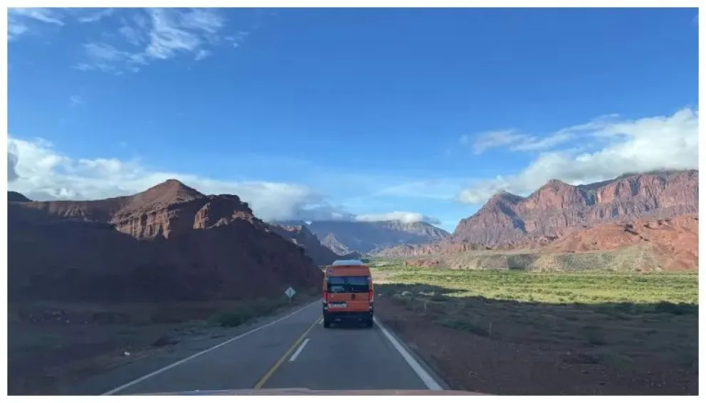 Rutas