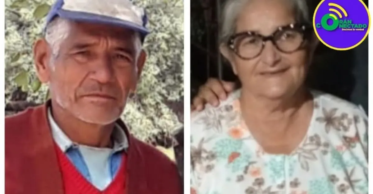 abuelos desaparecidos
