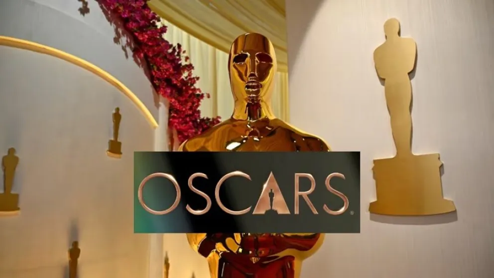 Harrison Ford - Premios Oscar