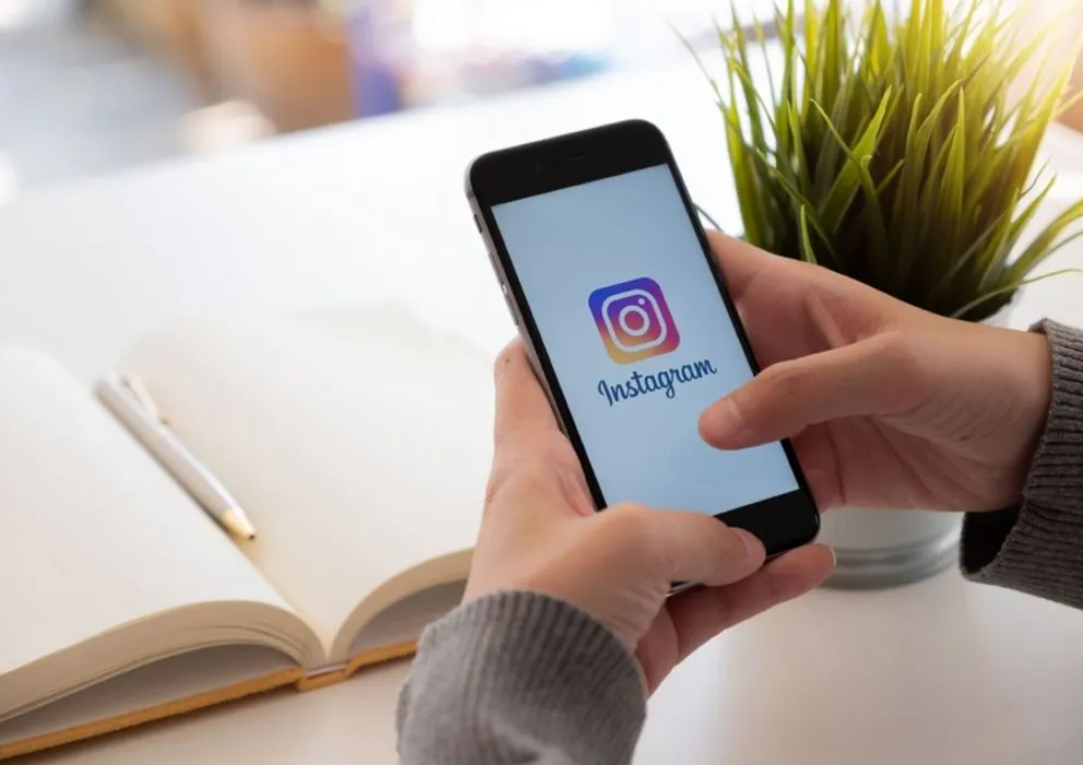 Instagram