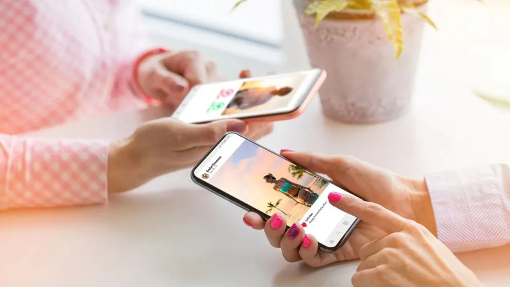 Descubrí el truco secreto para que Instagram recomiende tu cuenta sin gastar un peso: acá te lo contamos todo