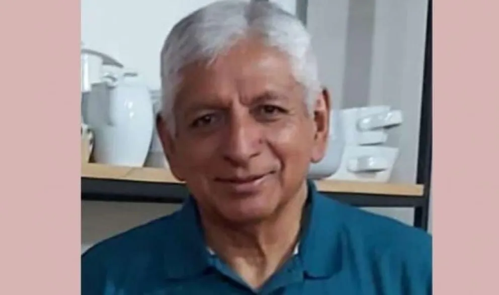 Buscan desesperadamente a un salteño desaparecido: padece alzheimer