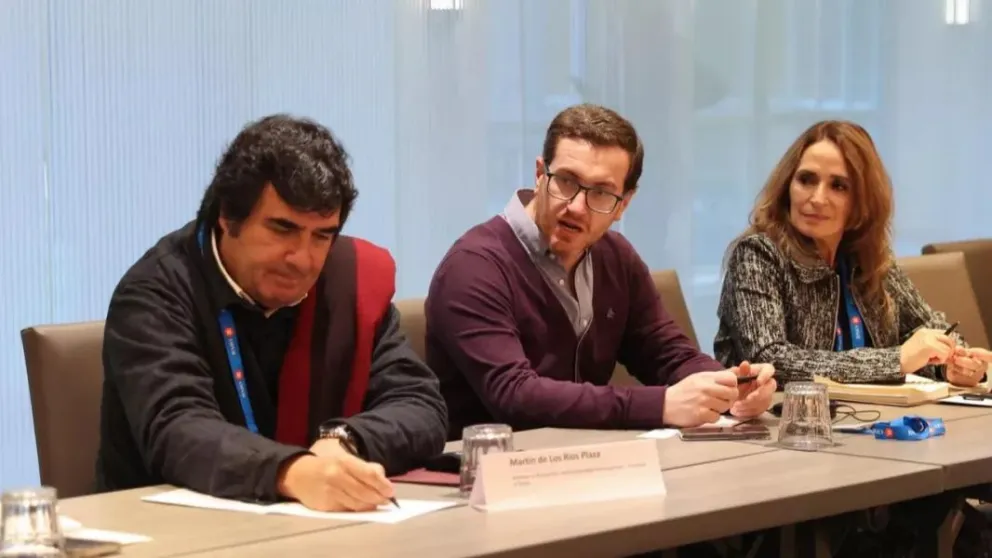 Salta refuerza su liderazgo minero en la PDAC 2025 con alianzas estratégicas y proyectos sustentables  