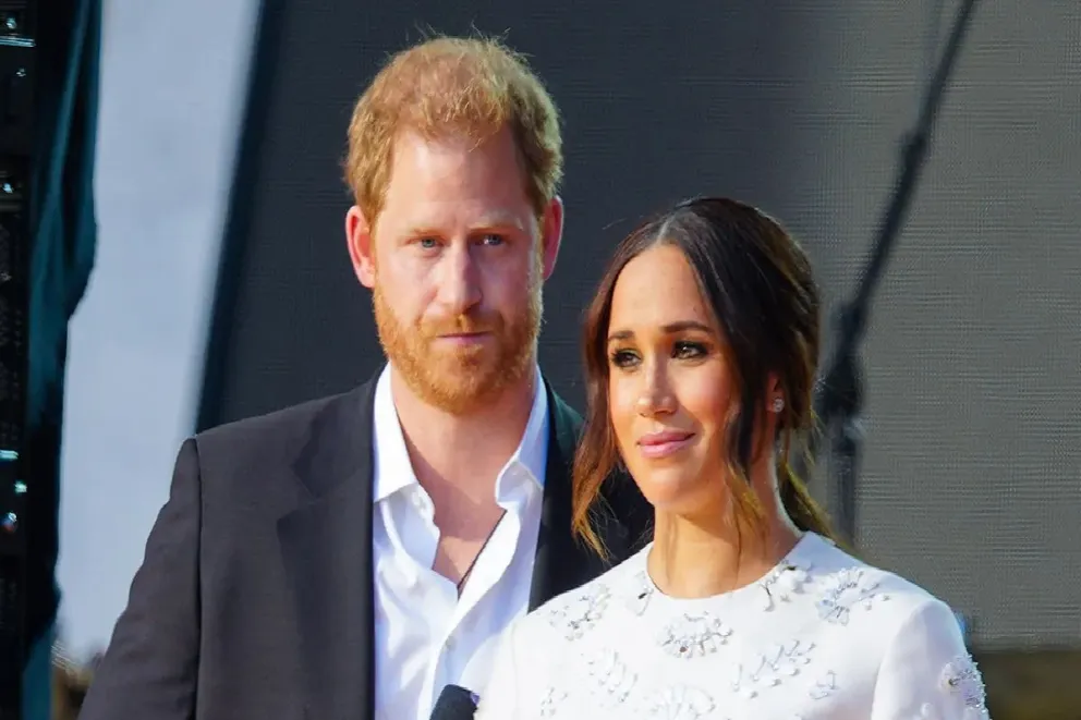 La verdad sobre Meghan Markle y el príncipe Harry que impacta al mundo