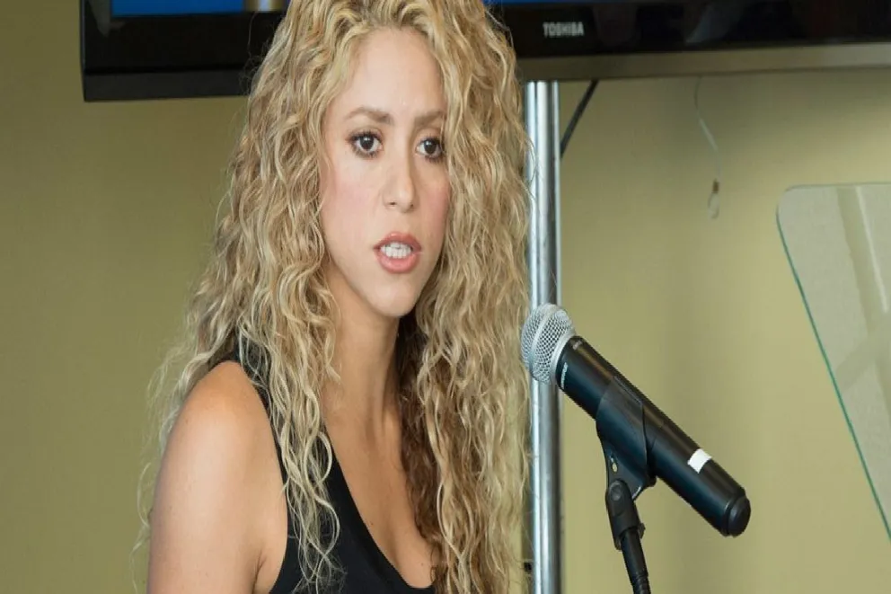 Shakira responsabiliza a la productora local tras la sorpresiva cancelación de su show en Chile