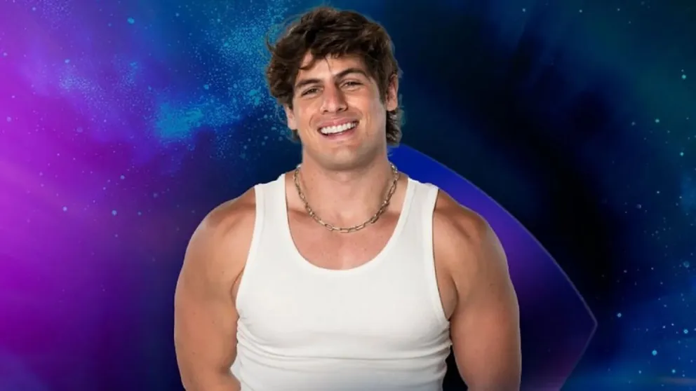 Renato Rossini fue eliminado nuevamente de Gran Hermano: así fue su especial reencuentro con Rosina Beltrán