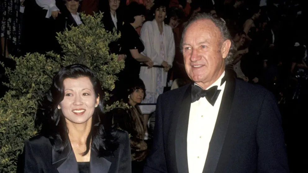 Se revelaron nuevas pistas sobre la muerte de Gene Hackman y Betsy Arakawa: las investigaciones apuntarían a su esposa
