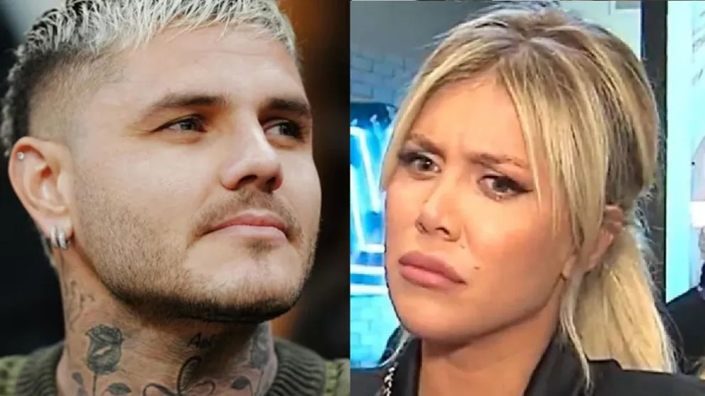 Mauro Icardi hizo borrón y cuenta nueva para eliminar a Wanda Nara de su vida para siempre: una drástica decisión