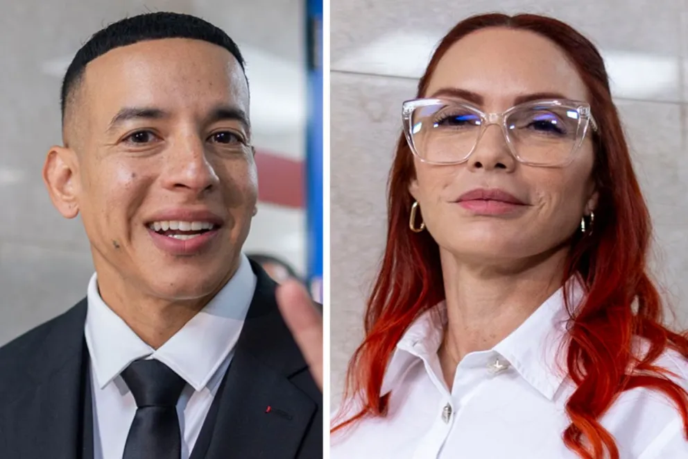 Daddy Yankee exige millonaria indemnización a Mireddys por presuntas irregularidades en la administración de sus empresas