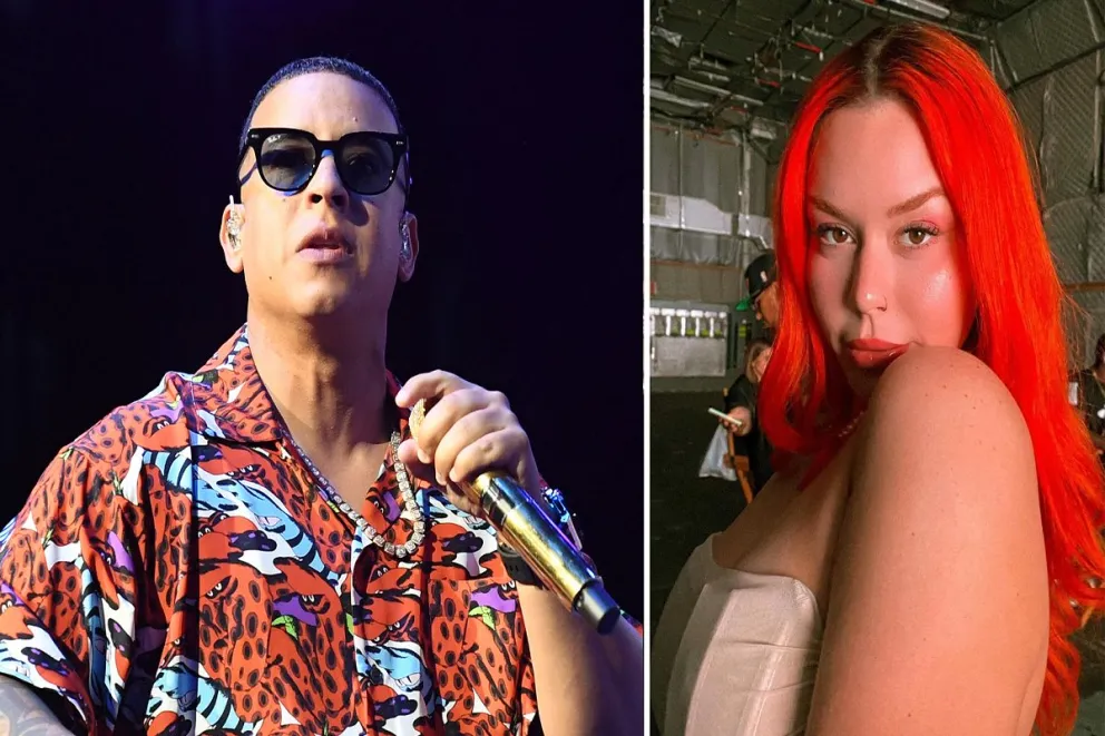 Hija de Daddy Yankee alza su voz, tras la reciente demanda del cantante contra su madre