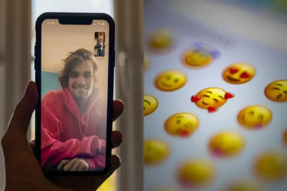 WhatsApp revoluciona las videollamadas: ahora podrás reaccionar con emojis en tiempo real