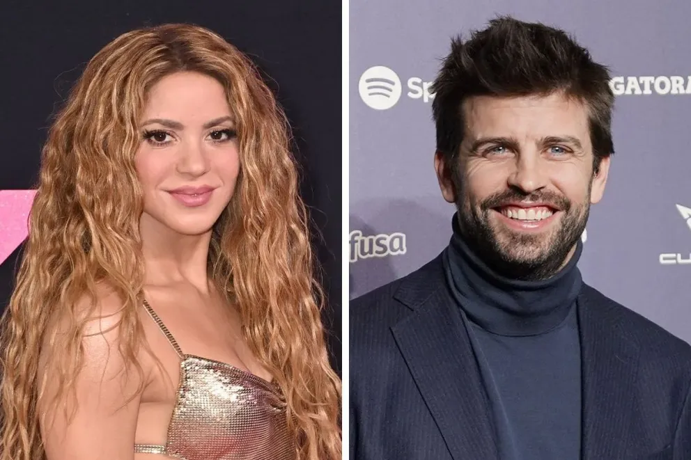Shakira y la sorprendente decisión que habría tomado en medio de su gira mundial