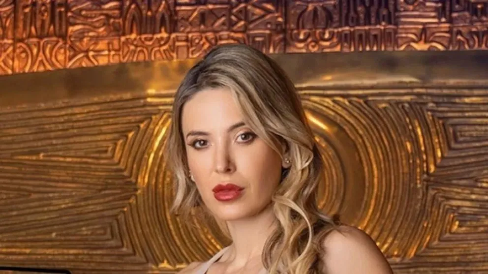 J&eacute;sica Cirio