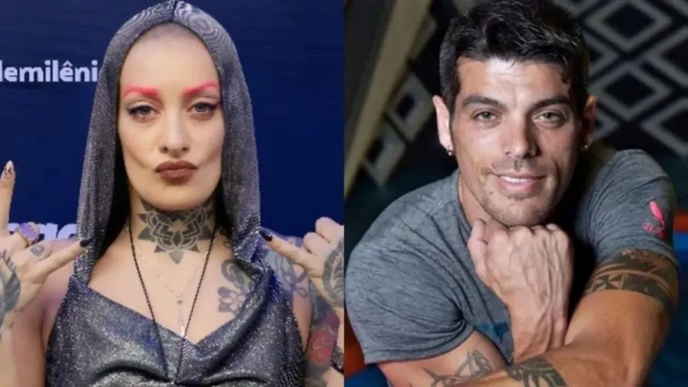 Furia Scaglione se animó a hablar sobre su vida sentimental tras Gran Hermano: ¿qué pasó con Cristian U?