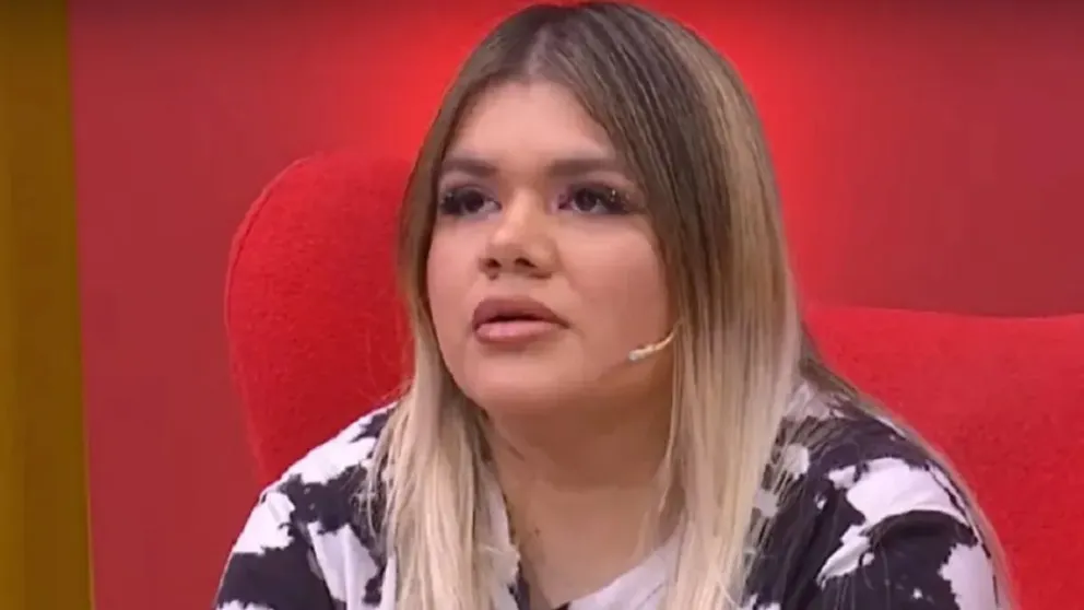 Se filtró la fuerte suma que habría cobrado Morena Rial por su participación en Mañanísima: todos los detalles