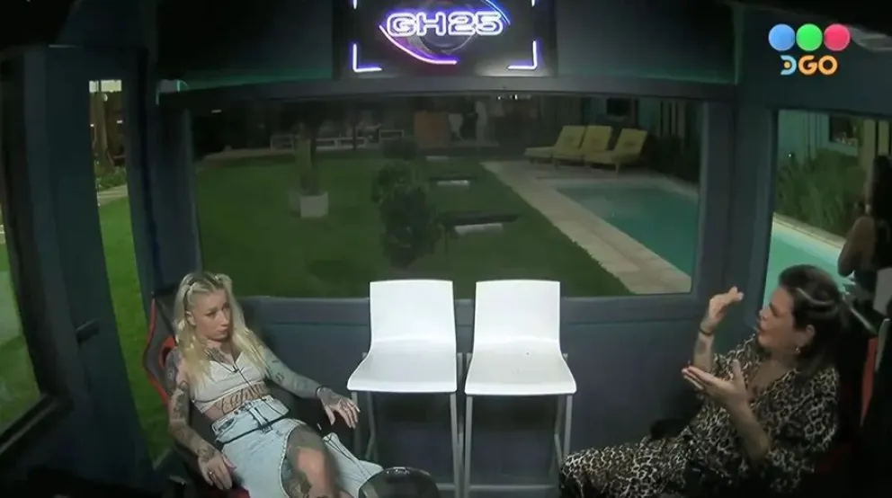 Gran Hermano