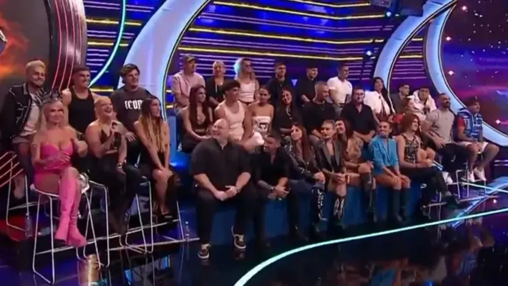 Las encuestas de Gastón Trezeguet: quiénes son los favoritos para regresar a Gran Hermano con el Golden Ticket