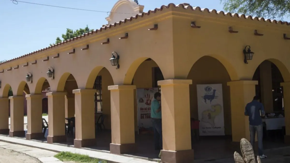 San Carlos