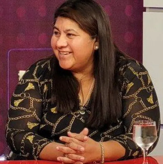 Intendenta de San Carlos
