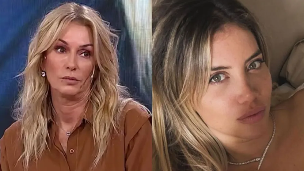 Se conocieron las millonarias ganancias mensuales de Wanda Nara: Yanina Latorre reveló la verdad