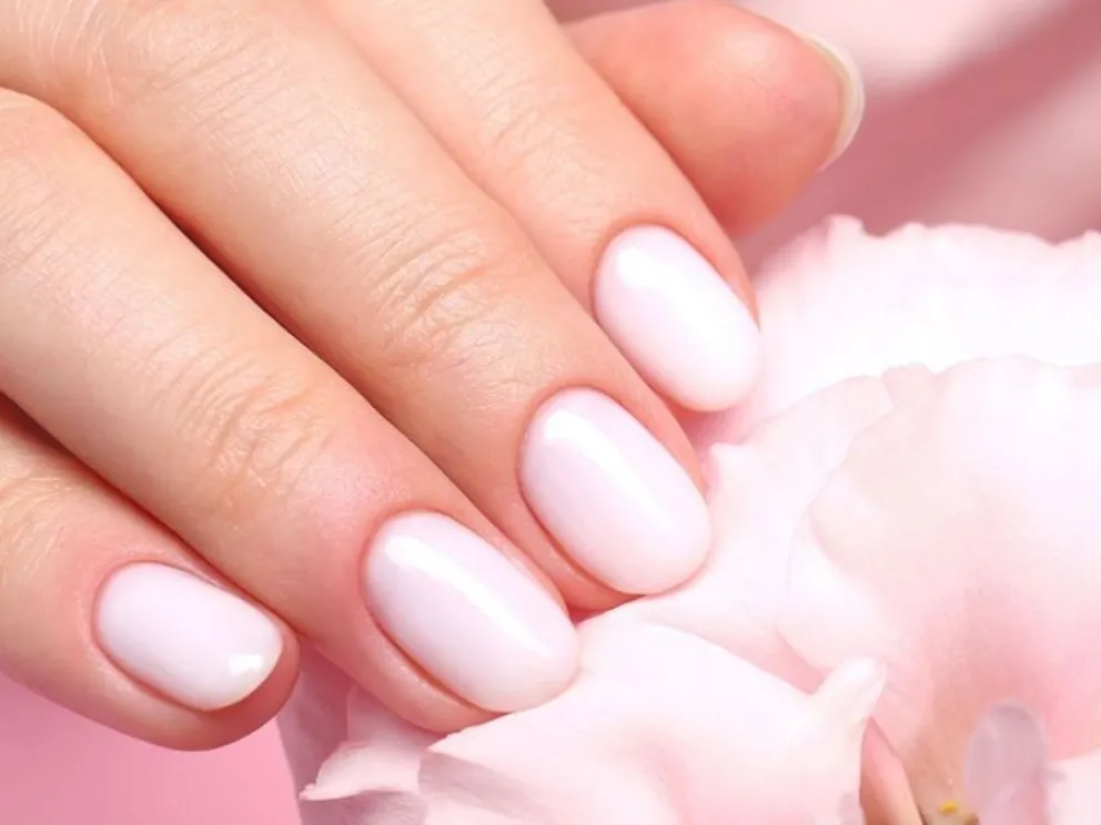 manicura japonesa - Nail Art