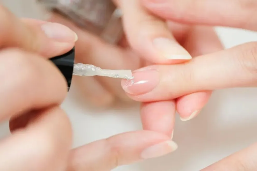 manicura japonesa - Nail Art