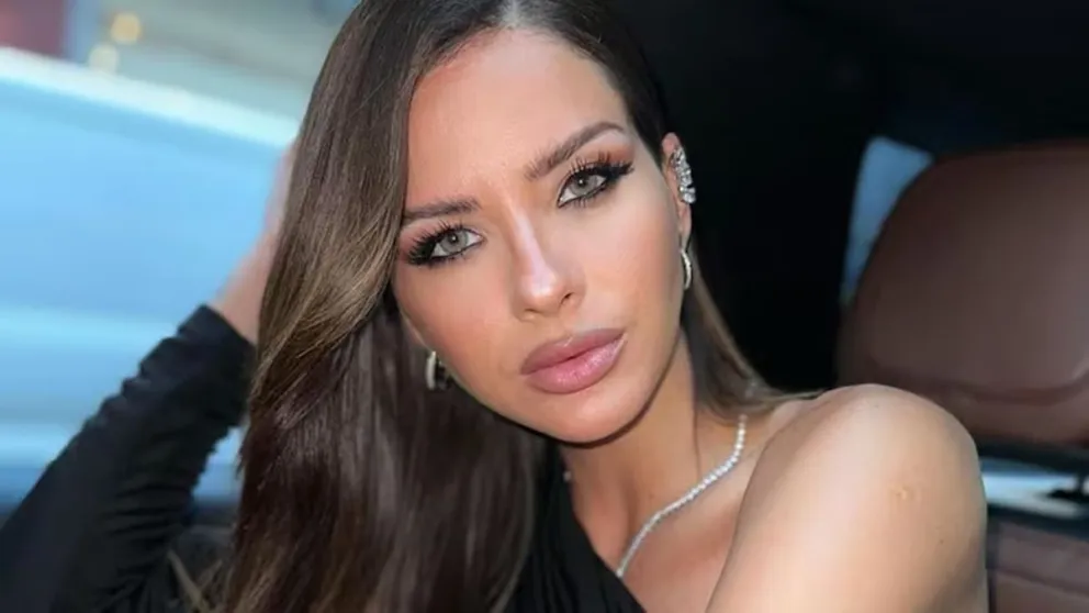 La decisión que habría tomado la China Suárez sobre sus hijos ante la mudanza a Turquía con Mauro Icardi