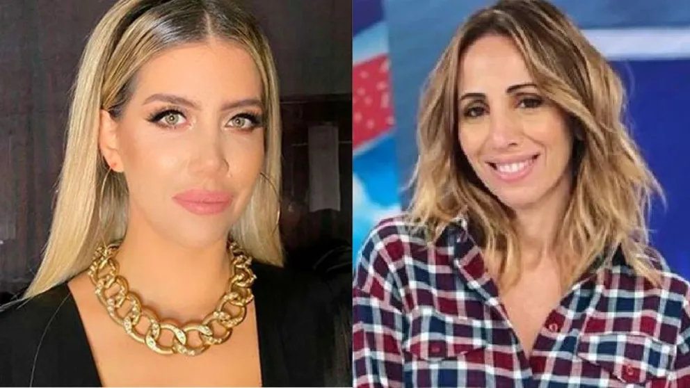El impactante relato de Paula Varela sobre una conversación privada que tuvo con Wanda Nara: lo contó todo