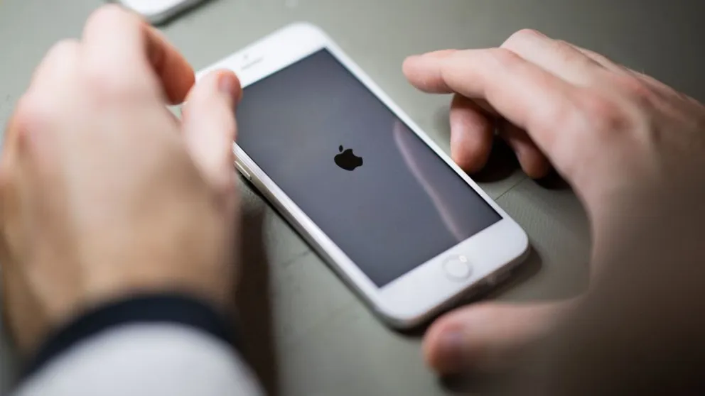 Descubrí el sorprendente truco para tener almacenamiento ilimitado en tu iPhone sin pagar un peso