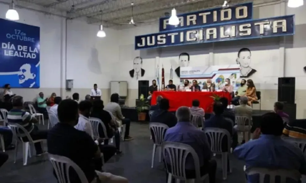 La intervención del PJ y sus consecuencias: Frentes e incertidumbre