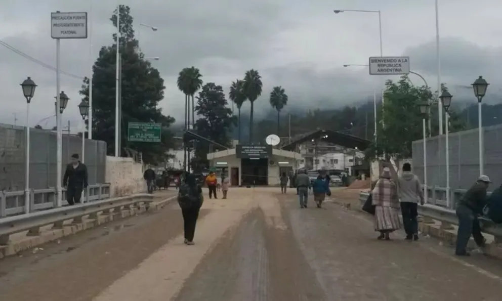 El Plan Güemes aterriza en Salvador Mazza: el senador Manuel Pailler celebró la iniciativa del Gobierno de Salta