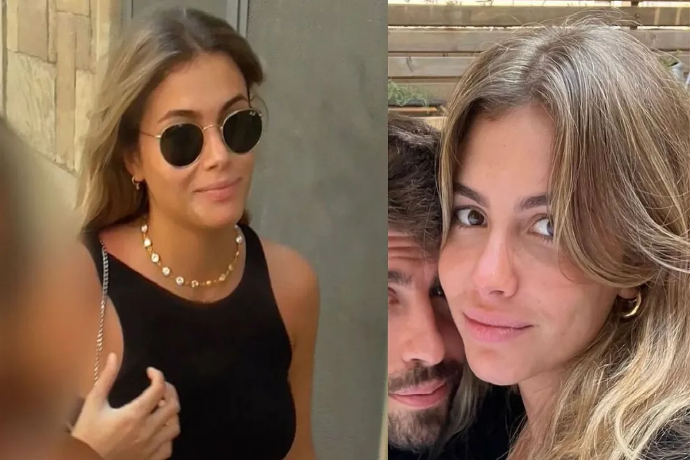 Conoce la hermana oculta de Clara Chía: el misterio que despierta curiosidad en la prensa