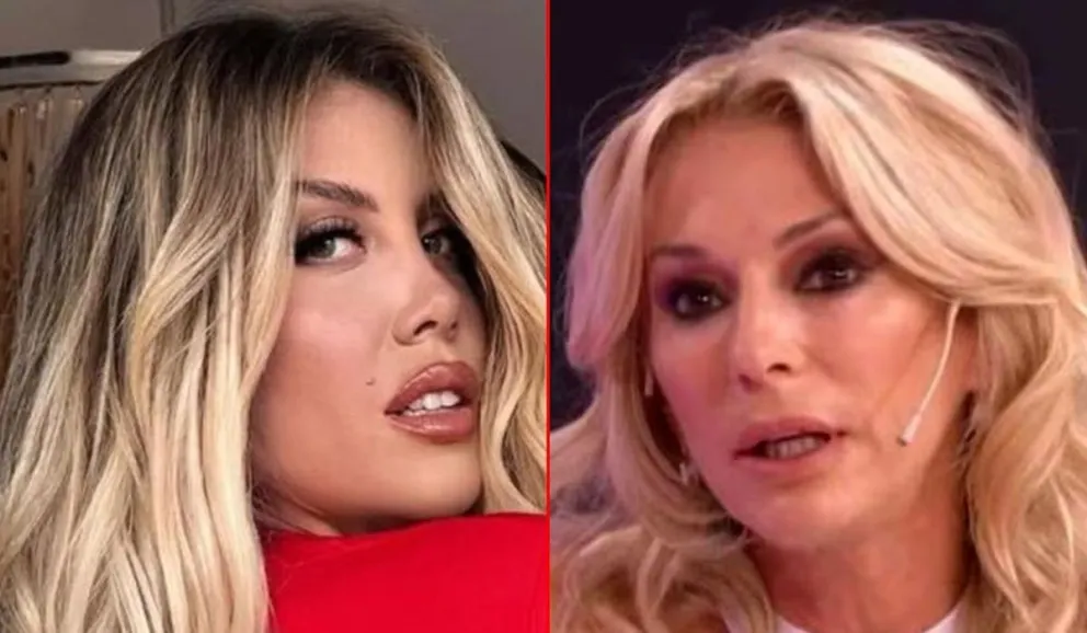 Yanina Latorre destrozó a Wanda Nara tras su explicación sobre el video de su hija Francesca: le dió con todo
