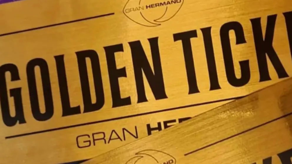 Se fue otro grupo: estos son los otros seis eliminados del Golden Ticket de Gran Hermano