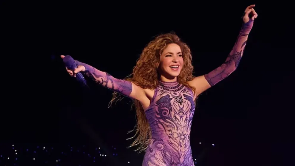 Las sorprendentes exigencias de Shakira para su estadía en Buenos Aires: nadie lo esperaba