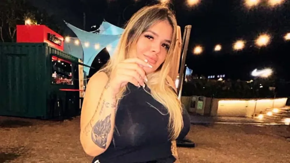 Morena Rial en medio de un nuevo escándalo: presentó a su nuevo novio y la ex lo destrozó