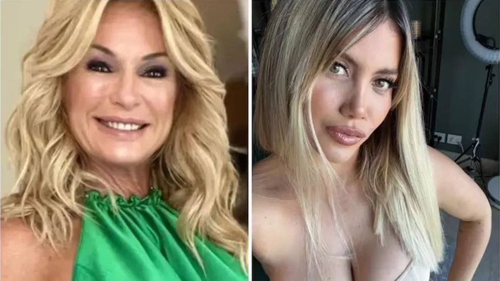 Yanina Latorre aseguró que Wanda Nara tiene un "amor secreto" y su relación con L-Gante es solo comercial