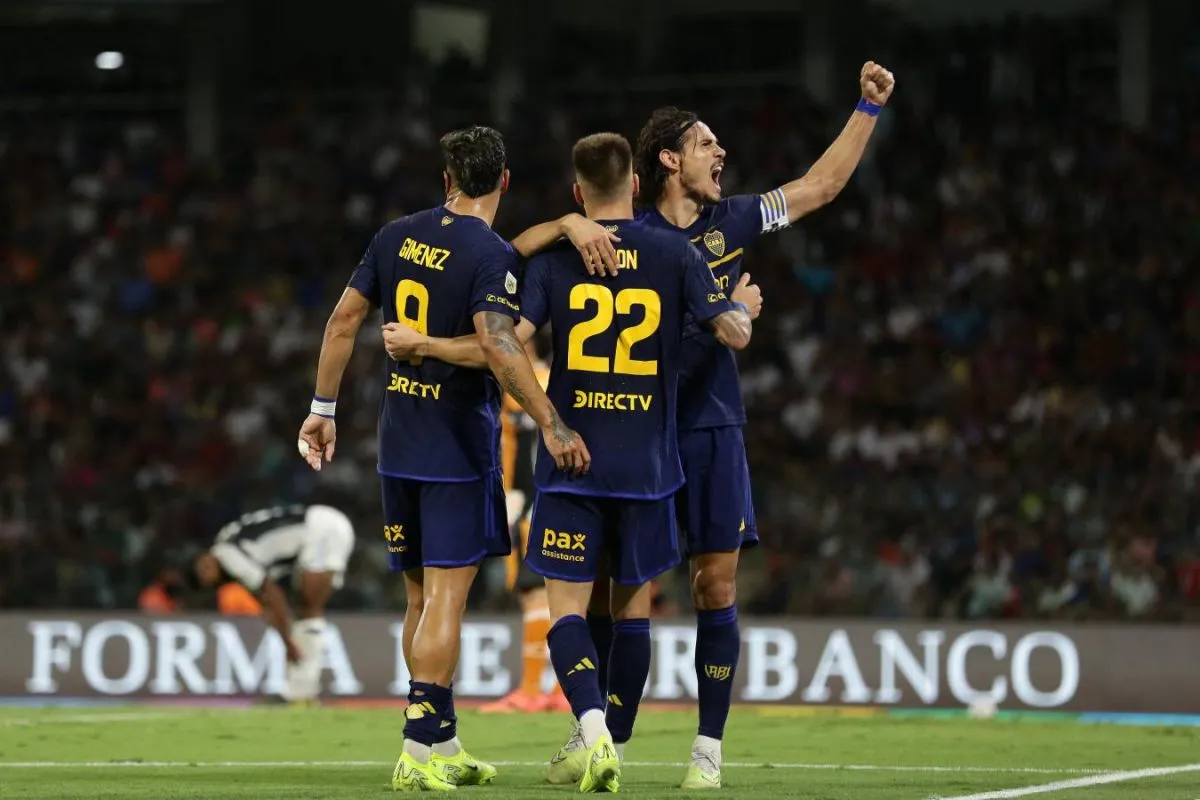 BOCA