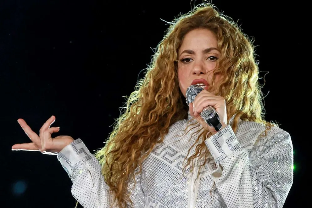Shakira y los 10 mandamientos de ‘La Loba’: el mensaje que Piqué preferiría ignorar