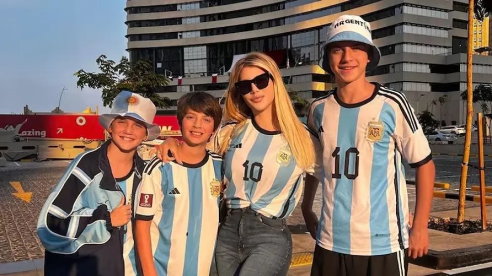 Wanda Nara - Icardi