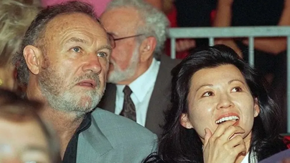 Los impactantes resultados forenses que esclarecieron las causas de la muerte de Gene Hackman y su esposa