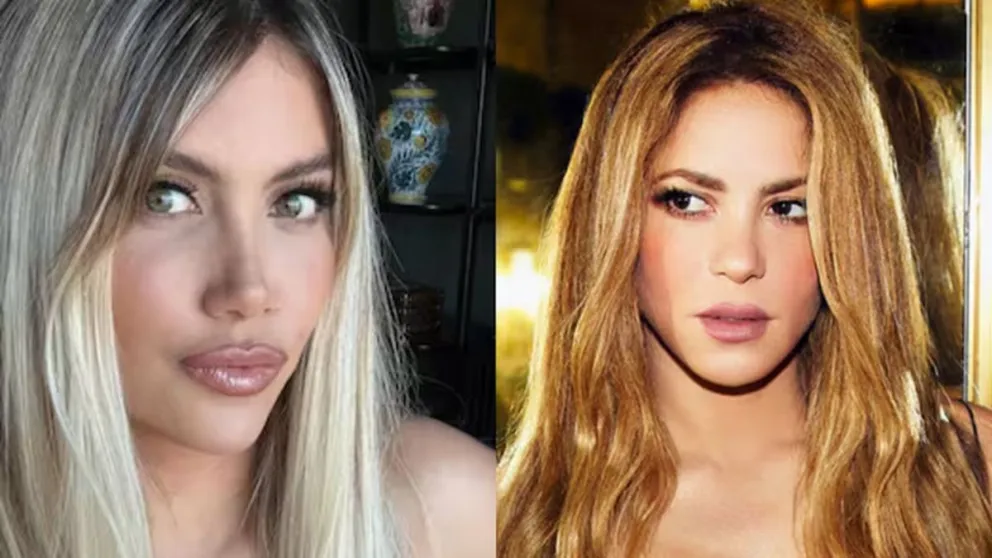 ¿Qué ocultó Wanda Nara sobre el regalo que le envió Shakira?: Yanina Latorre destapa la verdad y sorprende a todos