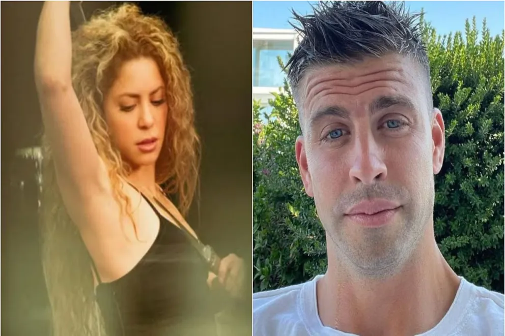 Shakira brilla en su gira mundial mientras las redes se ríen del 'Karma' de Piqué"