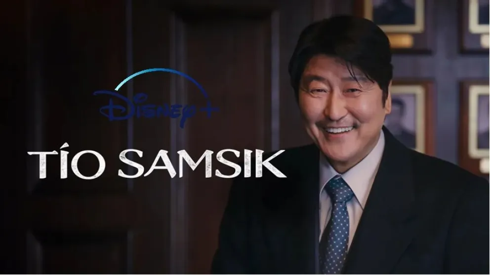 Disney+ - series - K-Dramas
