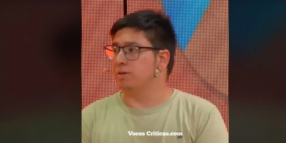 Pablo López pidió la eliminación del IPS y criticó su desmanejo